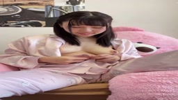 ちゃんのオナニー