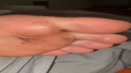 sleep feet 2