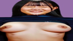 メスガキ大量ぶっかけ