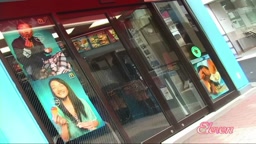 必撮スカートめくり 6