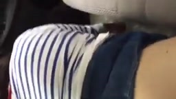 踏切熟女