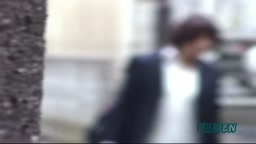 必撮スカートめくり 10