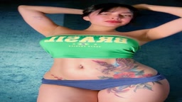 Leexlinaa - Sexy outfit 07 (Short)