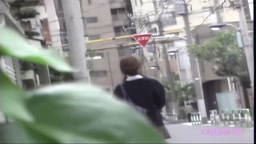 必撮スカートめくり 12