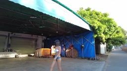 露出