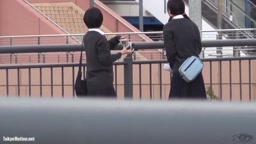 441) 修学旅行生野しょん