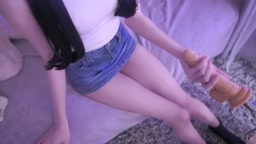 地雷女ショパンサンプル