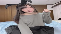 男の娘　フルはプライベートで