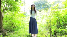 -Short-FIRST IMPRESSION 180 アイポケ史上No.1アンバランス美BODY～月城りり香～