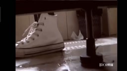 女子おしがま　限界放尿