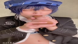 ボーイッシュ