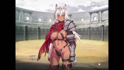 黒獣外伝 淫慾の大娼館19(レオナ3)