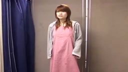 妊婦がセンズリを鑑賞する