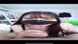 か◯んパイズリ