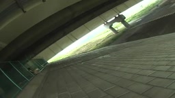 人妻 野外