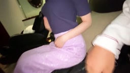 フェラ抜き　主婦風　パート２