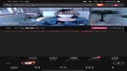 この子の動画探してます