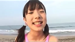 予告編 新実菜々子