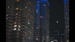 上から聞こえる喘ぎ声(2日分)