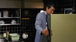 団鬼六・縄責め