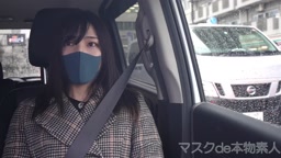 【モザイク破壊してみた】『01』『準ミスキャンパス』　original