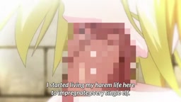 ようこそ スケべエルフの森へ4