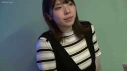 リアルに出産費用のために旦那承知で出演した妊婦