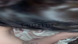 Choloc of 黒人