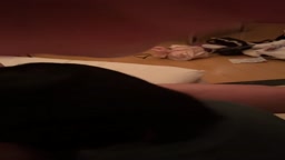 元カノのフェラ動画2