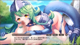 モンスター娘TD