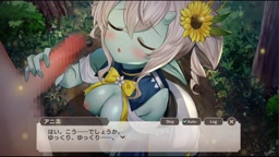 モンスター娘TD