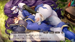 モンスター娘TD