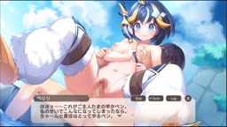 モンスター娘TD