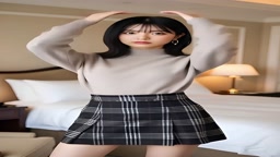 潮吹きチャレンジ