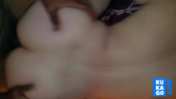 Amateur Interracial Creampie With Cuckold Husband Filming