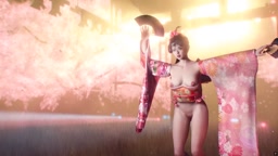 dance ダンス japan24 千本桜