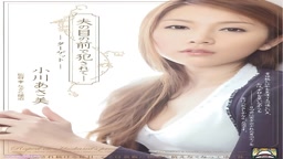 小川あさ美 作品封面 部部极品