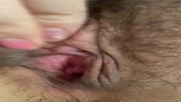 Yui 接写オナニー