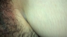 使用後 creampie