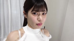 1047 誰も振り向く美しき瞳。紛れもなく純な彼女が贈る、真冬の２部物語。ありさ１９歳