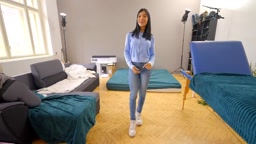 Influence teen anal rape ver 2 part 1(free)