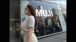 ゆれ乳