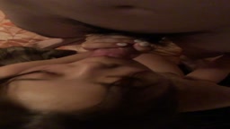 フェラ