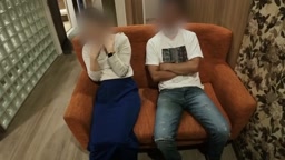 暴発してパンツに発射 「中で出さなきゃ」と旦那に呆れられるダメ他人棒