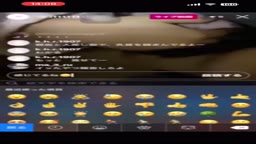 りりインスタライブ