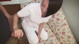 仕事熱心な素人女をハメてみました