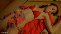 （低画質）MS-0018 秋山莉奈 ザ・おしり 2