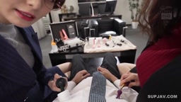 スケベお姉さん