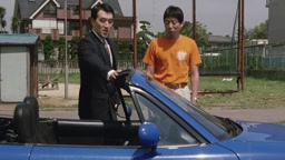 みんな〜やってるか!