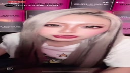 ギャルの豹柄パンティー？水着？